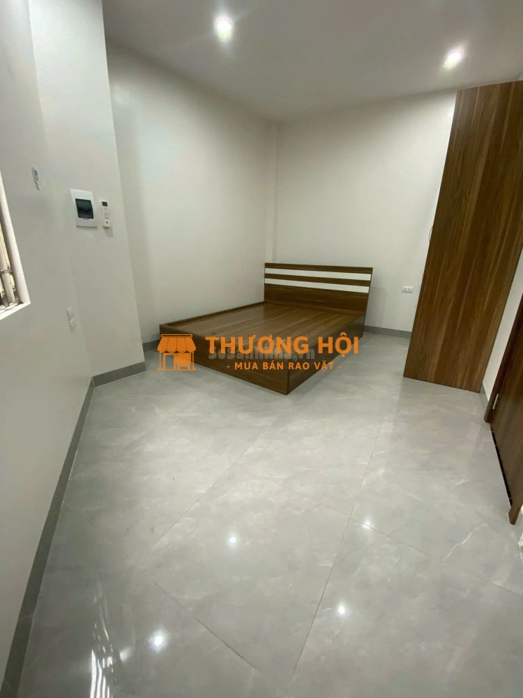 CHO THUÊ PHÒNG KHÉP KÍN TẠI NGÕ 1, CẦU BƯƠU, TÂN TRIỀU, THANH TRÌ, HÀ NỘI