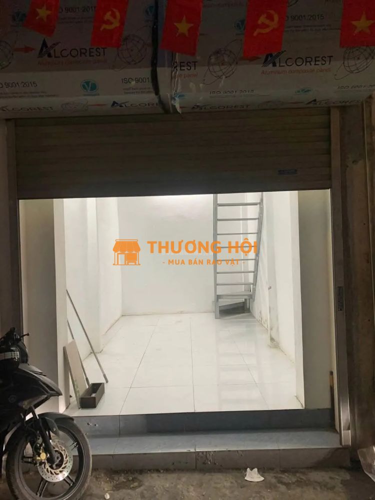 Cho thuê MBKD Spa, Tóc, Nail, KD online ngõ ô tô Phố Thịnh Quang, Đống Đa 6 Triệu