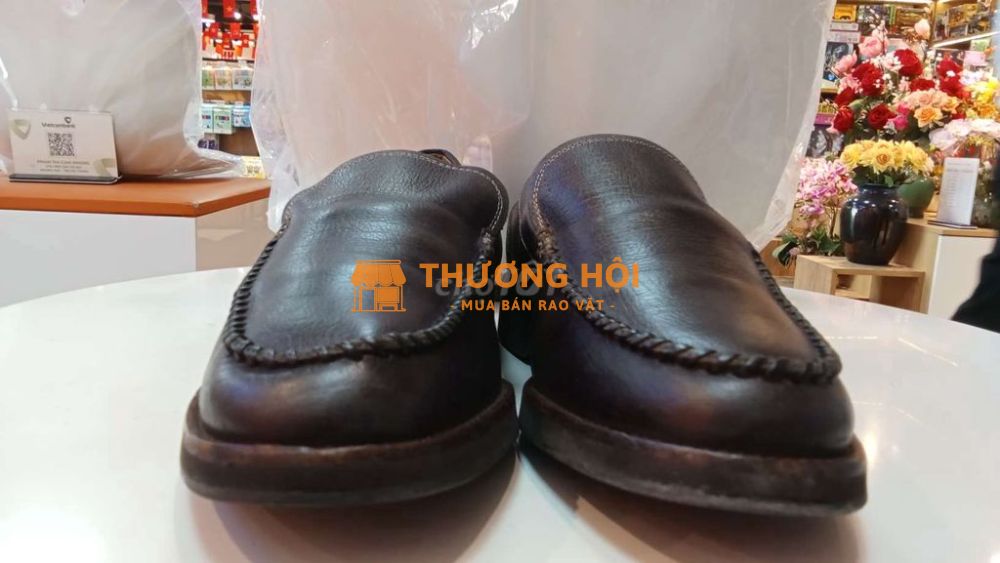 Lười da ESPRENDOR hàn quốc chính hãng cỡ 40