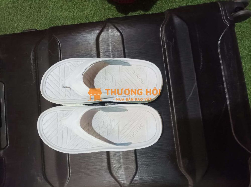 Dép phục hồi Vionic size 43