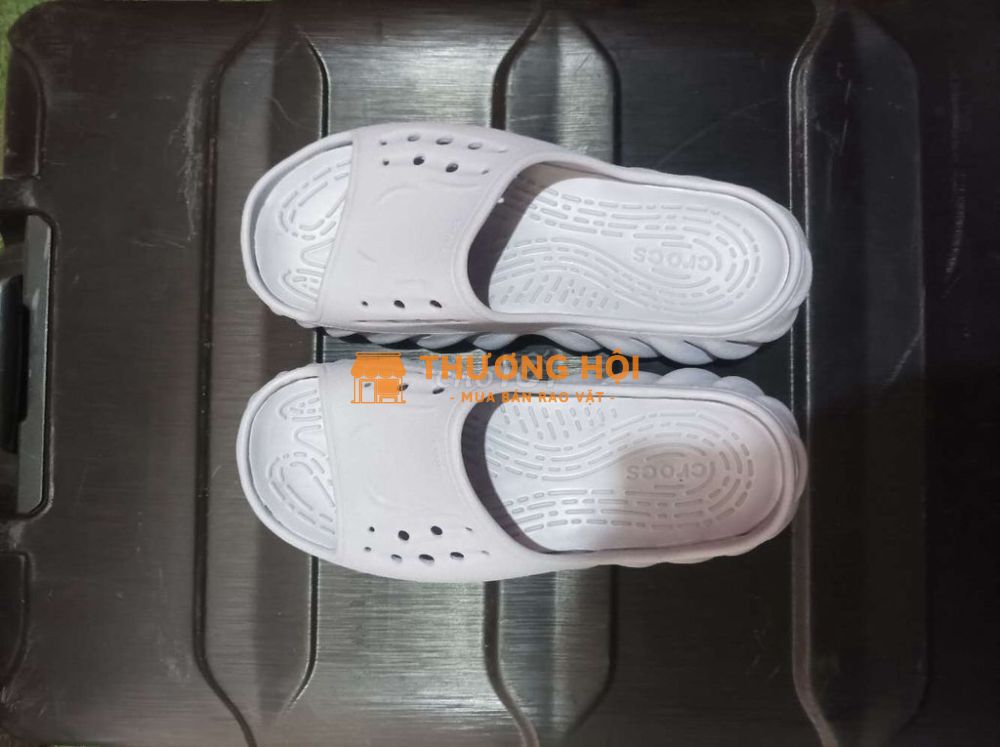 Dép Crocs echo chính hãng size 42