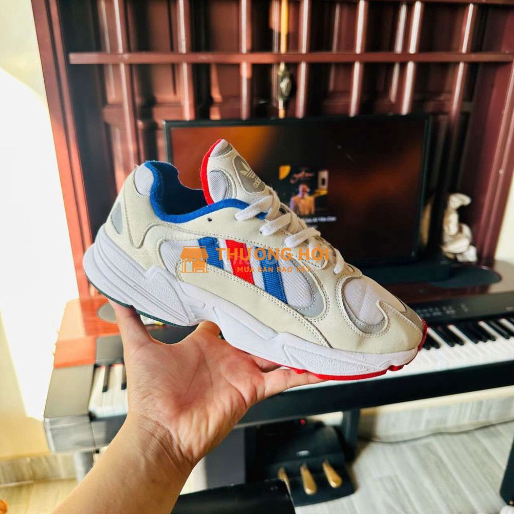 [CHÍNH HÃNG][NEW 99%]Adidas Atmos x Yung 1