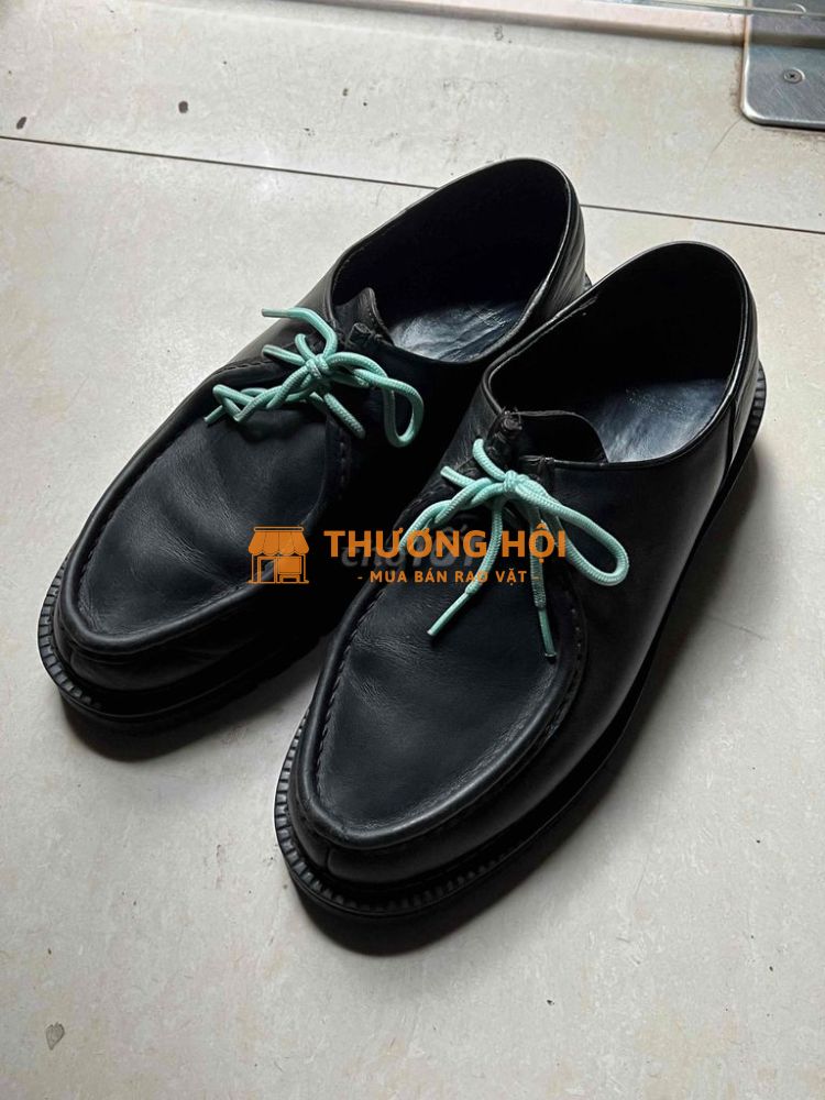 Giày da Michael ColorCollar size 43 đế độn 4cm