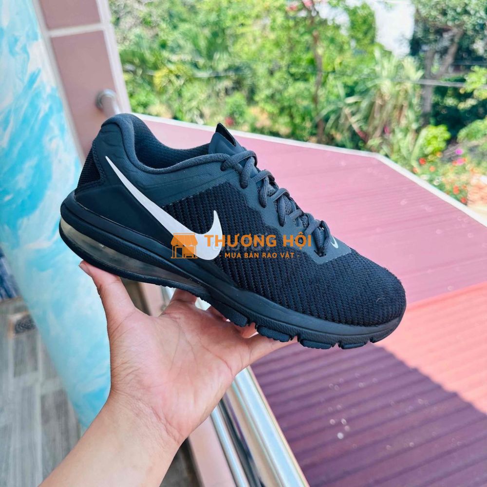 [CHÍNH HÃNG] [Mới 99%] Nike Full Ride, new 4tr8