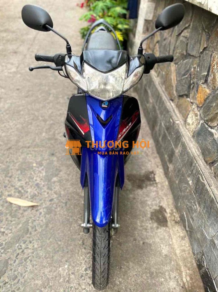 Cần thanh lý Sius 50 HQ 2020 nhu hinh