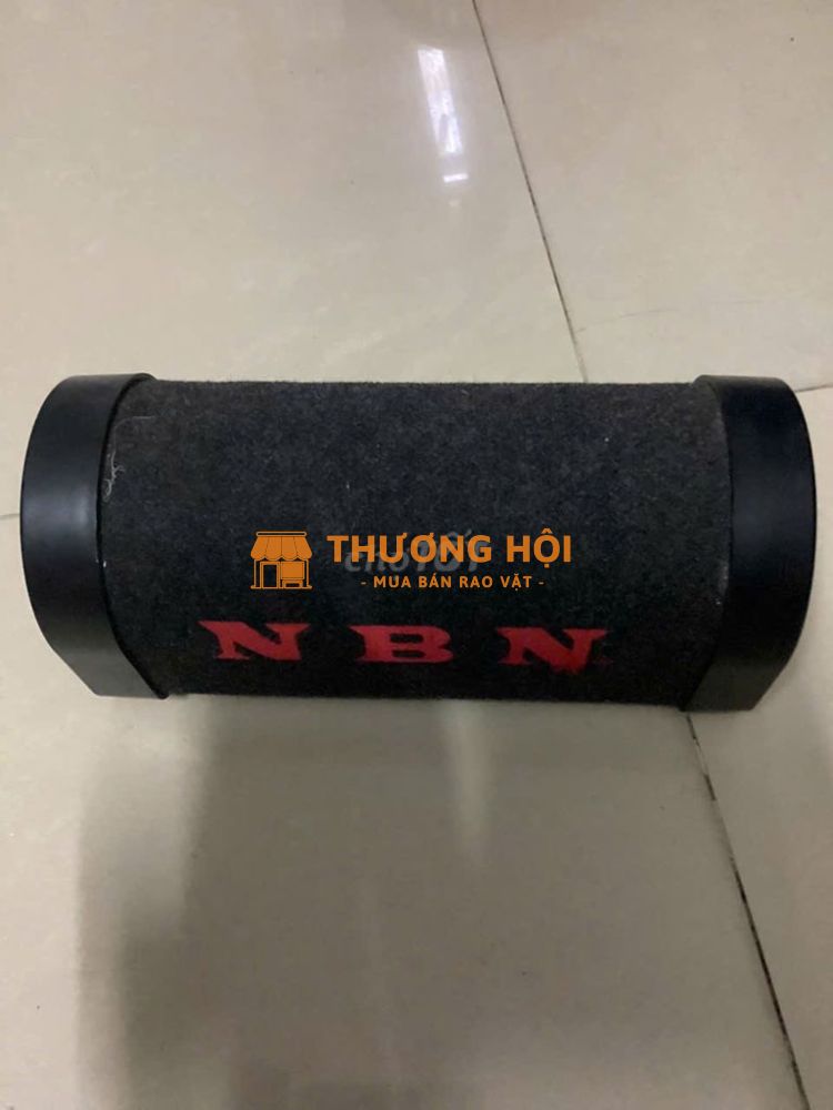thanh lý sub trầm xe ôtô
