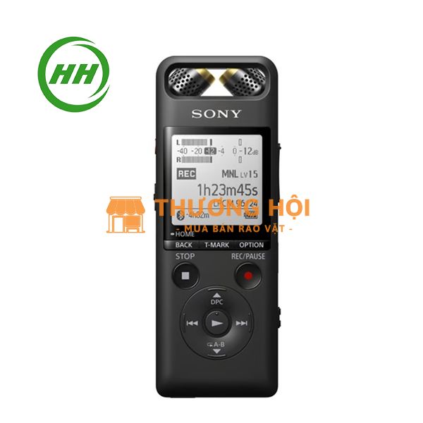 Máy ghi âm Sony PCM-A10 - Chính hãng