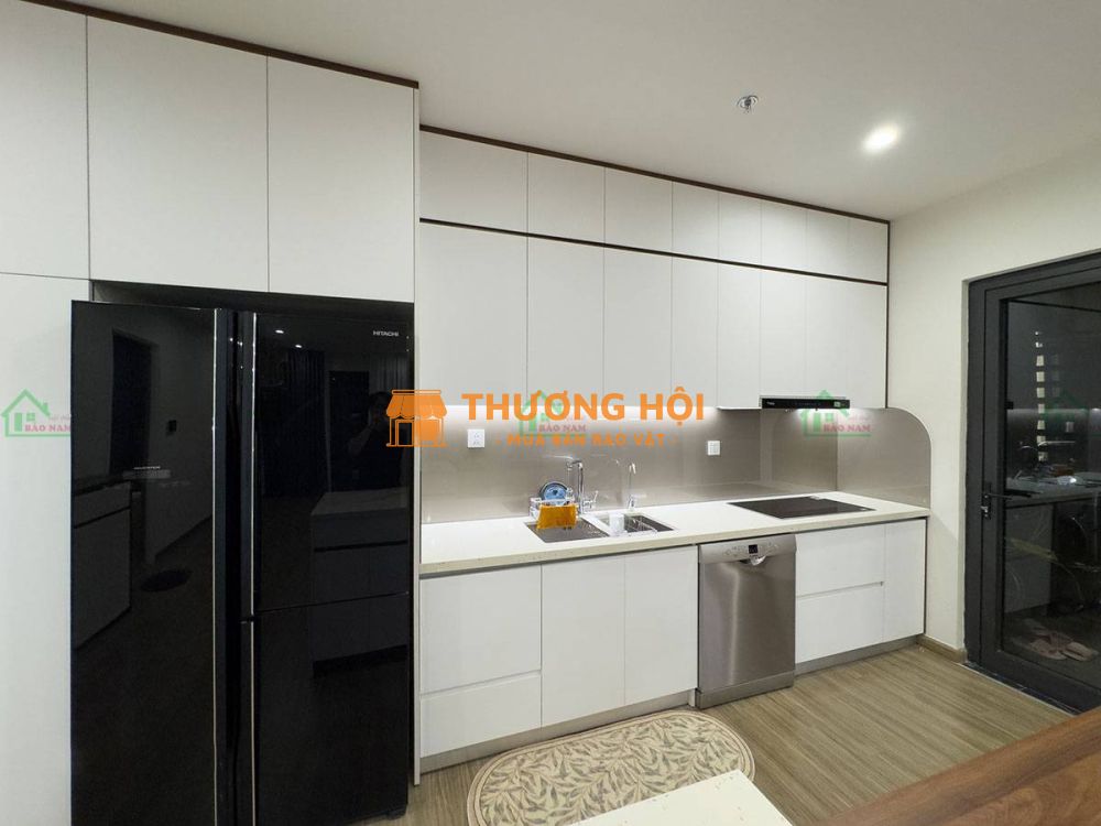 Đóng Tủ Bếp Theo Yêu Cầu Tại Thủ Đức: Nhanh Chóng - Tiện Lợi - Uy Tín