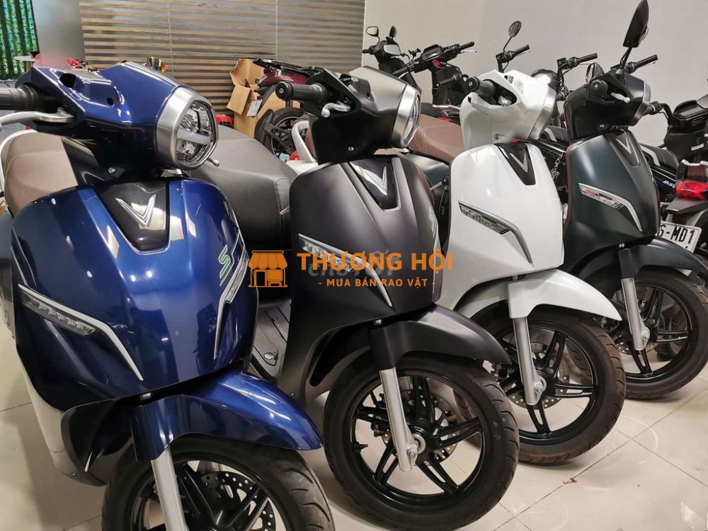 Klara S2 thanh lý Vin, giảm giá 7tr