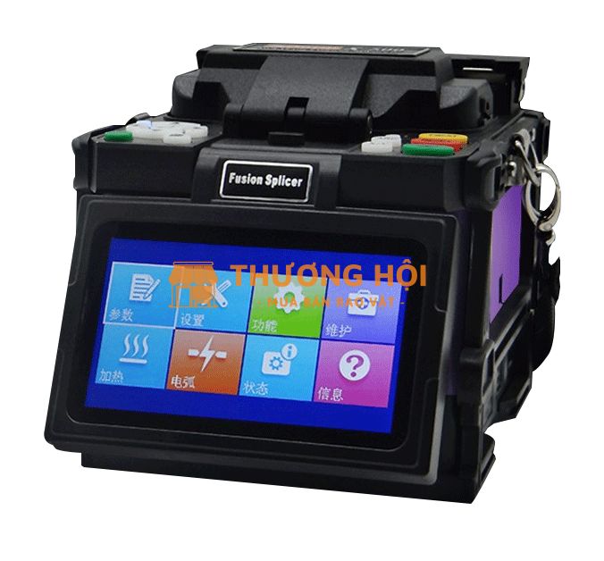 Chuyên phân phối cáp quang & thiết bị quang chính hãng