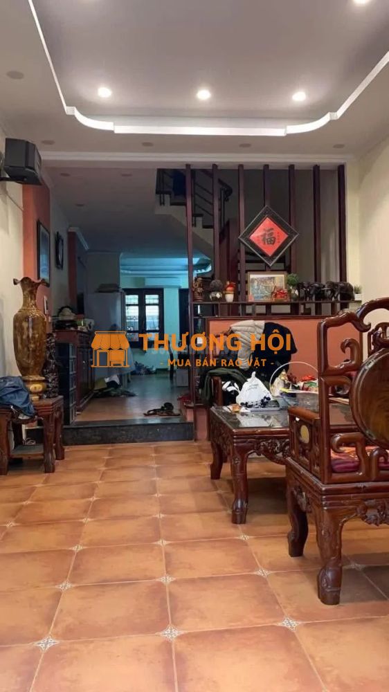 Biệt Thự Ôtô tránh KĐT Mỹ Đình (Bùi Xuân Phái-Nguyễn Cơ Thạch) 200m/MT 10m 72 Tỷ