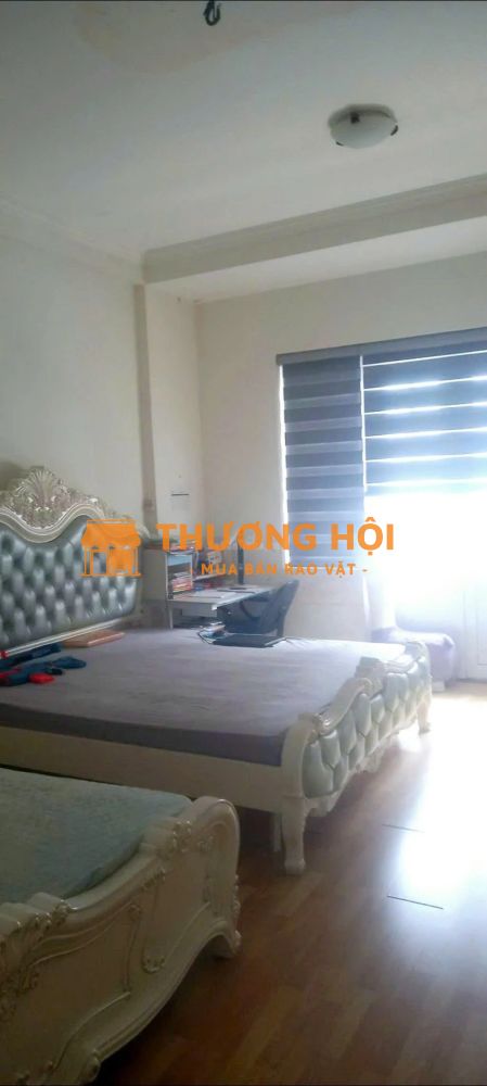 LIỀN KỀ XUÂN LA, TÂY HỒ – 85M² – MT 8.5M – THANG MÁY – GARA 3 Ô TÔ – SỔ HOA HẬU – 34.9 TỶ