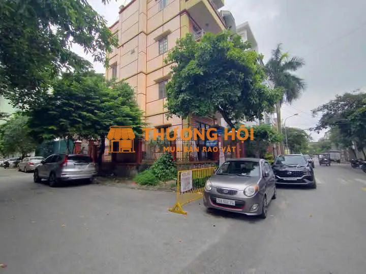 BÁN NHÀ PHÂN LÔ,Ô TÔ TRÁNH,VỈA HÈ- PHỐ SÀI ĐỒNG- 98M2*4 TẦNG, MT 6,5M- GIÁ 15,6 TỶ.