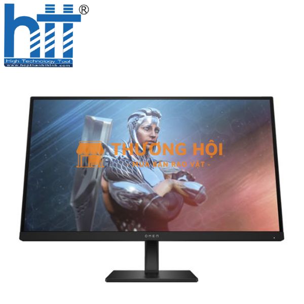 Màn Hình HP OMEN 27 780G0AA (27 inch - IPS - FHD - 1ms - 165Hz) - Giá rẻ