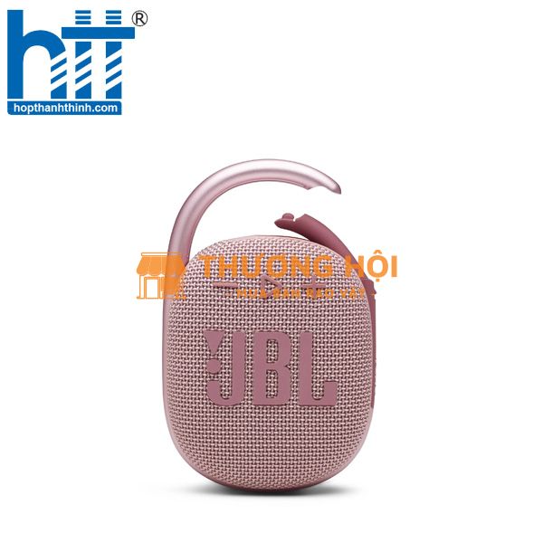 Loa JBL Clip 4 Pink