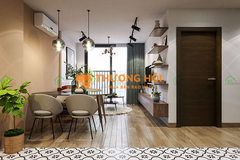 Thiết Kế Nội Thất MIỄN PHÍ - Trọn Gói Thi Công, Lắp Đặt Uy Tín, Chất Lượng