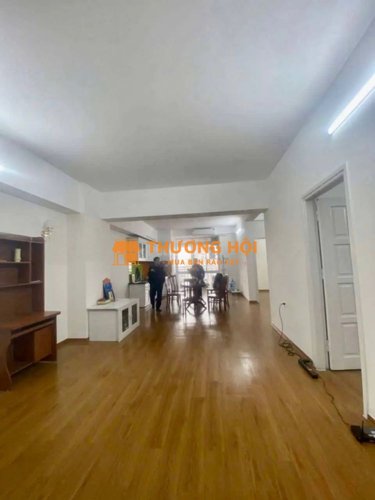 GẤP_HIẾM_CHUNG CƯ BẮC HÀ_VIEW CV PHÙNG KHOANG_105m2_3 NGỦ_7 TỶ NHỈNH