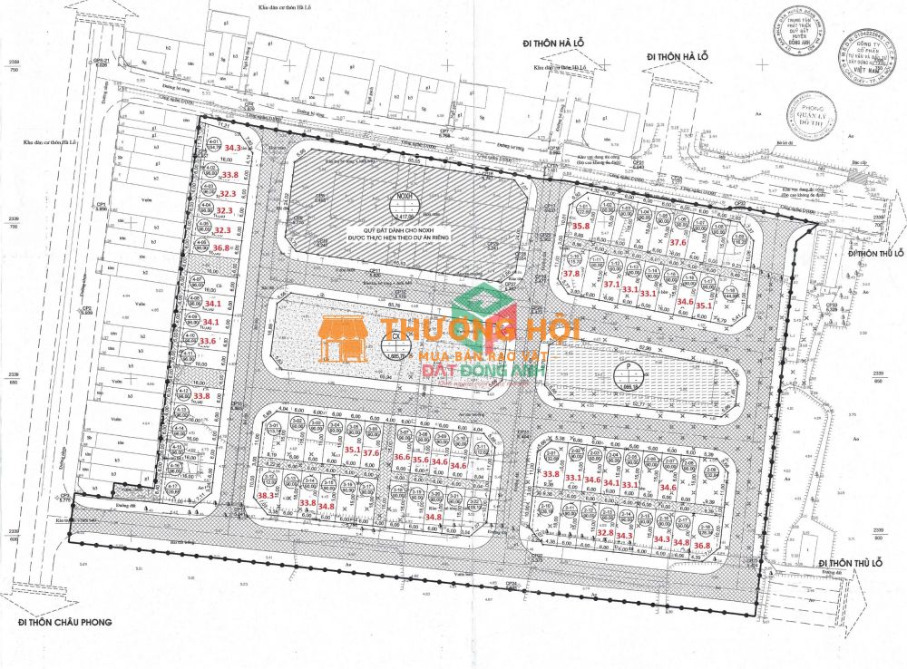 ĐẤU GIÁ VIỆT HÙNG ĐÔNG ANH - SIÊU PHẨM LÔ GÓC - KINH DOANH ĐỈNH