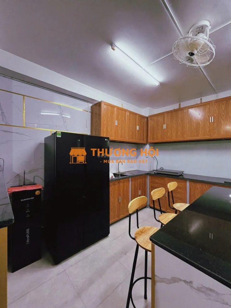 Phòng trọ Ký túc xá Thành Thái Quận 10 giá rẻ, an ninh, sạch sẽ
