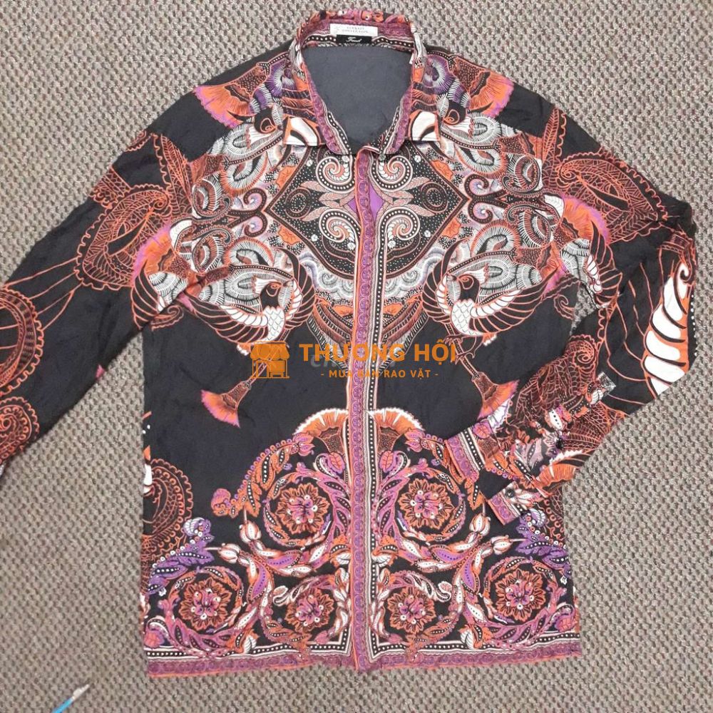 V-S Trend