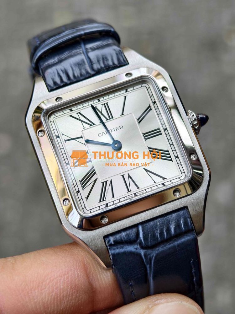 Thanh lý chiếc catier