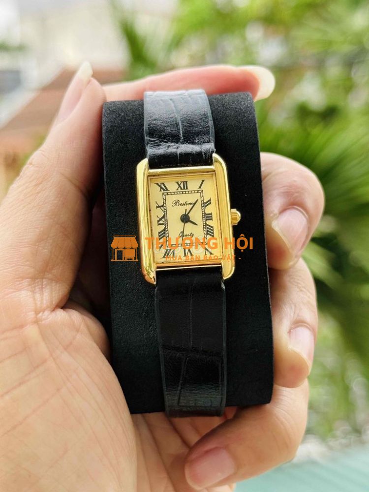 thanh lý aries gold chính hãng
