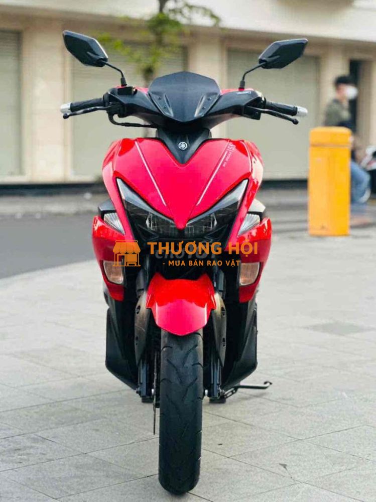 THANH LÝ NVX155CC BSTP