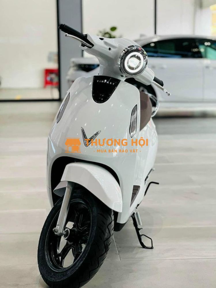 XE MÁY ĐIỆN VINFAST EVO 200/200LITE HỖ TRỢ TRẢ GÓP