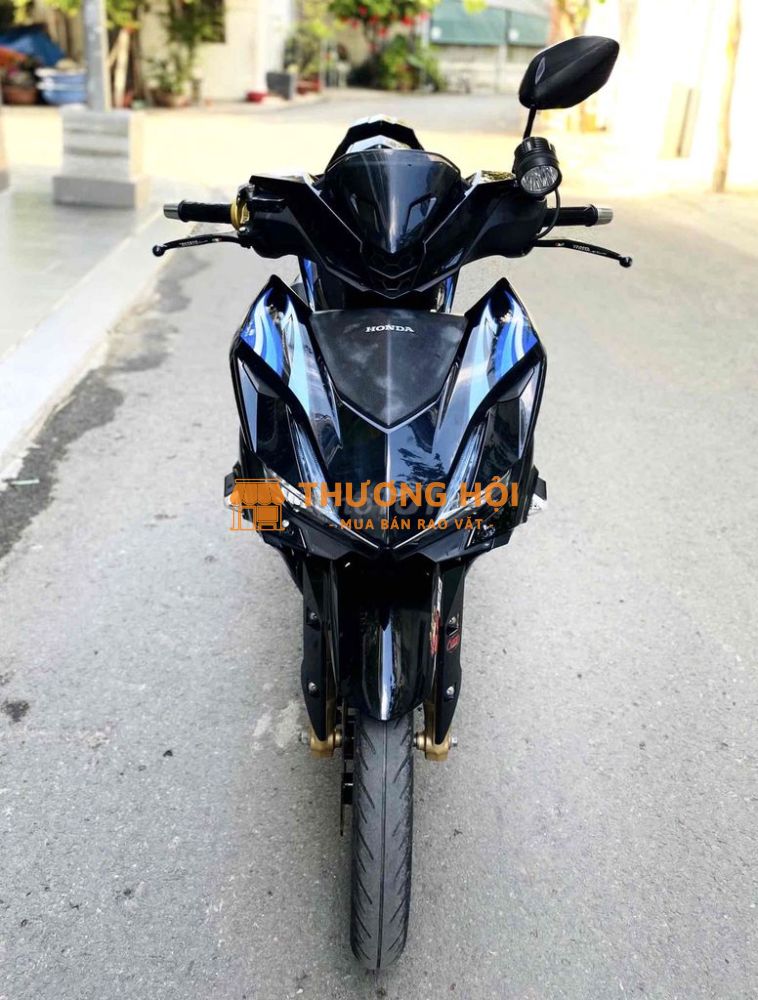 THANH LÝ HONDA WINNER V3 MÁY ÊM KHOÁ SMATKEY