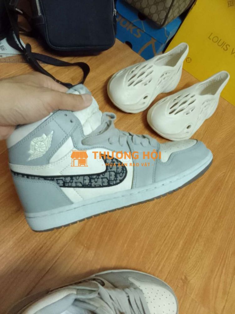 Thanh lý snk Nike Di Òr