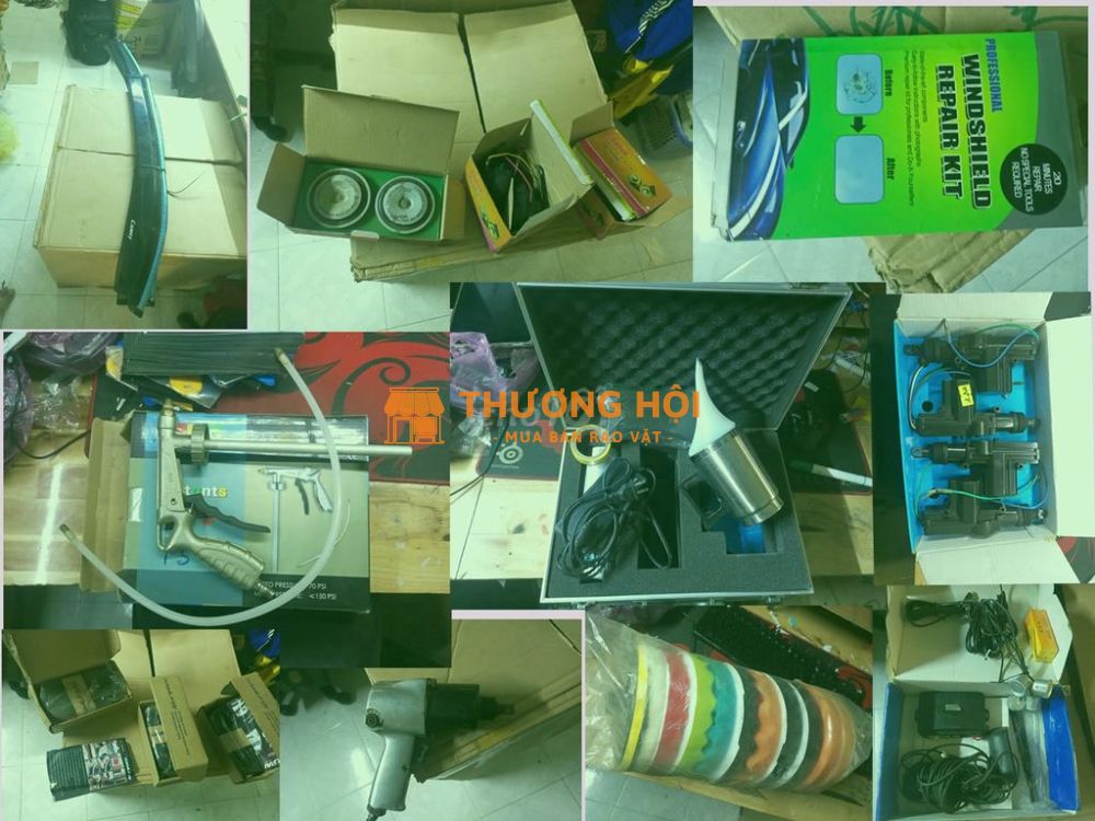 TỔNG THANH LÝ ĐỒ NỘI THẤT Ô TÔ +CHĂM SÓC XE HƠI RẺ