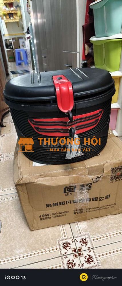 Thanh lý rổ xe đạp điện