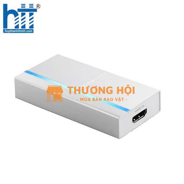 Các cạc bắt hình kết nối chuyên dụng