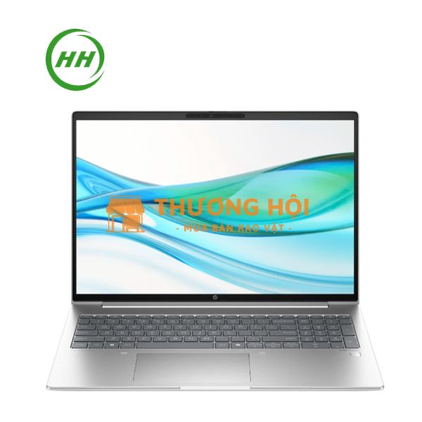 Laptop HP ProBook 460 G11 - A74MQPT - Giá rẻ
