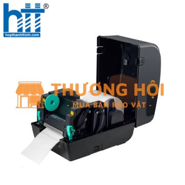 Máy in mã vạch Xprinter XP-TT426B (WIFI, USB)