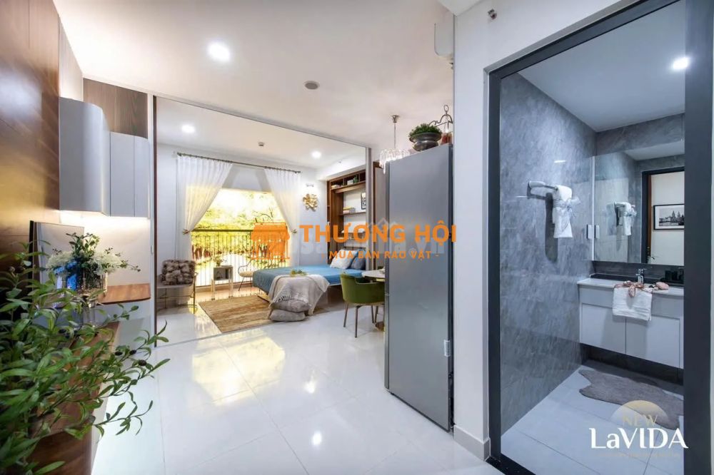 HAPPY ONE SORA - Giá chỉ từ 45,9 triệu/m² – cơ hội sinh lời không thể tốt hơn!