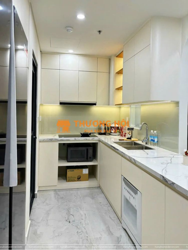 CH Hưng Phúc 1 97m2 3pn view biệt thự giá 8 tỷ bao thuế phí