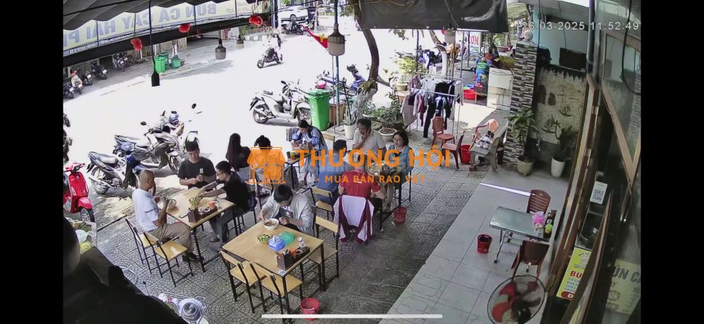 CHO THUÊ MBKD TẦNG 1 VICOM LÊ THÁNH TÔNG, PHƯỜNG MÁY TƠ, QUẬN NGÔ QUYỀN, HẢI PHÒNG