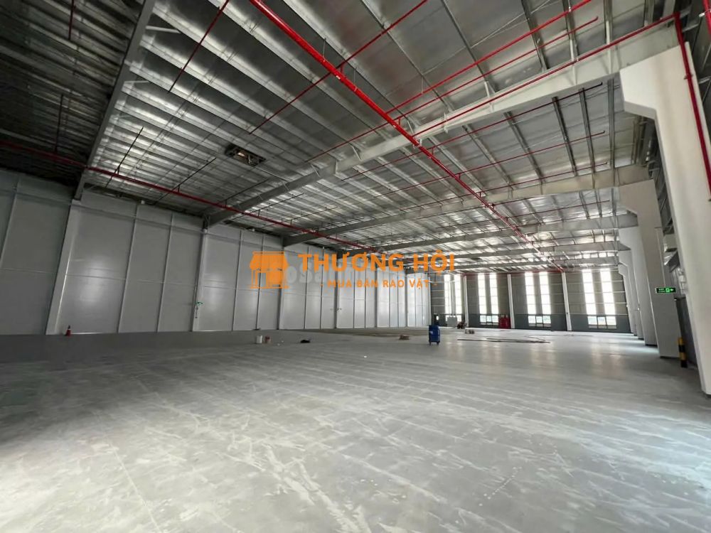 🌈🌈✅ MỜI THUÊ NHÀ XƯỞNG FDI, EPE TẠI KCN YÊN PHONG BẮC NINH. ✔️ Diện tích xưởng : 1000m2, 1400m2,
