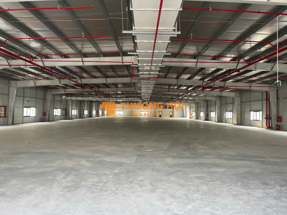 🏭 CHO THUÊ XƯỞNG DUY NHẤT VỪA HOÀN THIỆN TẠI BẮC NINH 1200m 2000m 2200m