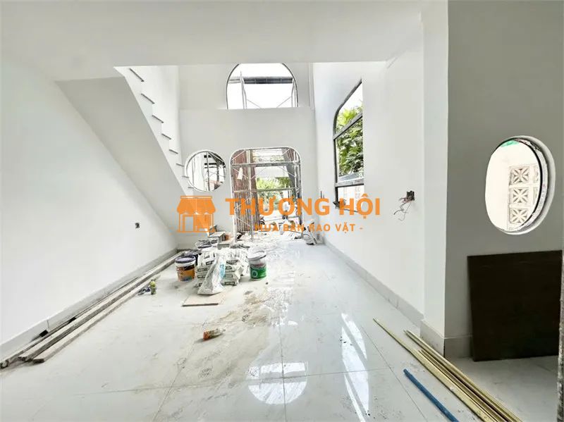 XT248 Xưởng trống cho thuê sản xuất ngoài kcn, tiếp nhận nhiều ngành nghề hoạt động 24h