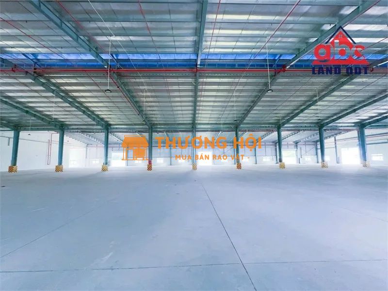 XT249 Xưởng cho thuê hoạt động liền. hệ thống PC tự động, khuôn viên SX độc lập