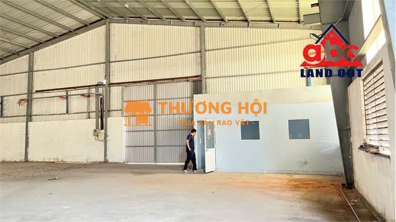 XT249 Xưởng cho thuê hoạt động liền, Thu hút nhiều DN FDI, thành lập DN EPE