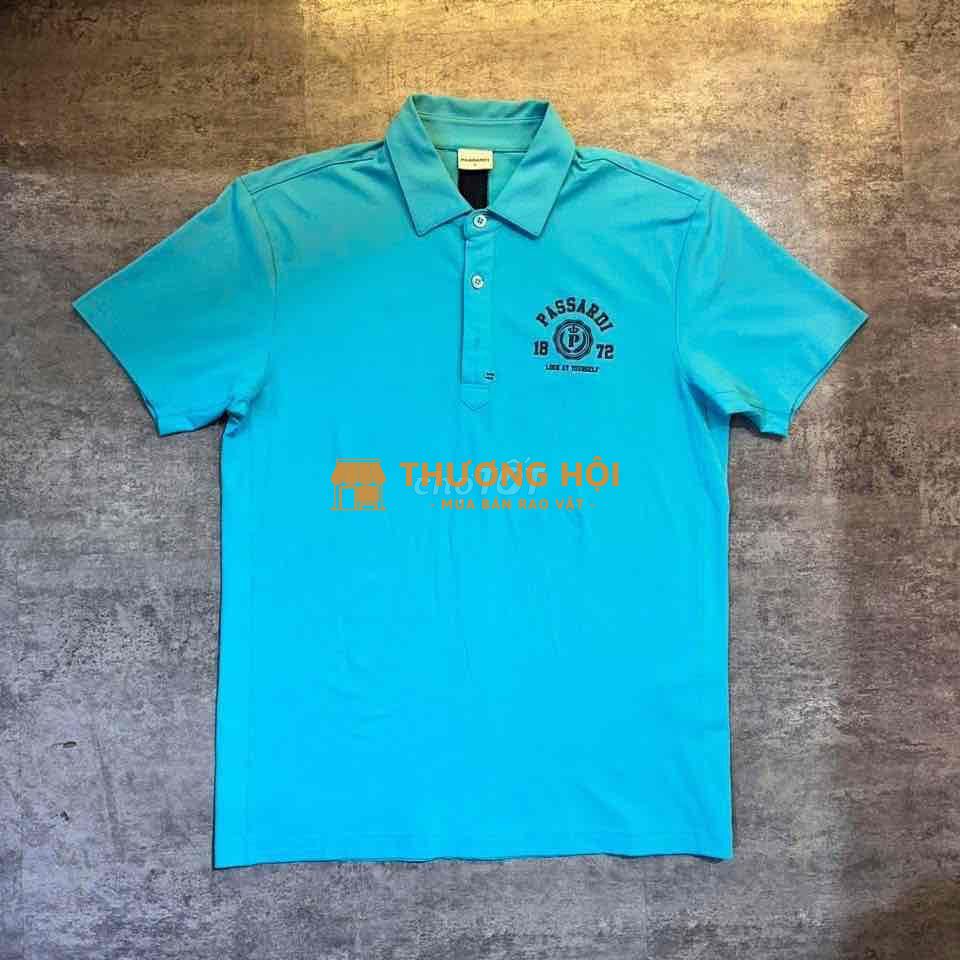 Áo P A S S A R D I chính hãng Korea Size 95