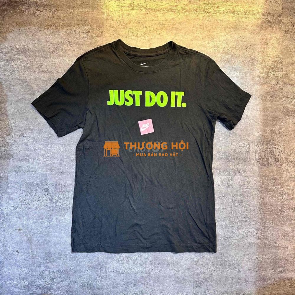 Áo thun - N I K E Chính hãng Size M