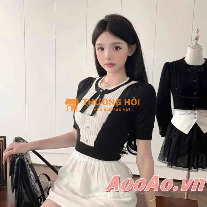 Set áo hè nữ