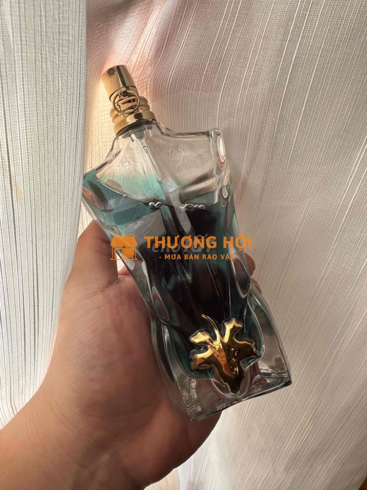thanh lý nước hoa
