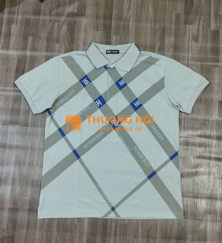 áo xộc size L. Xl