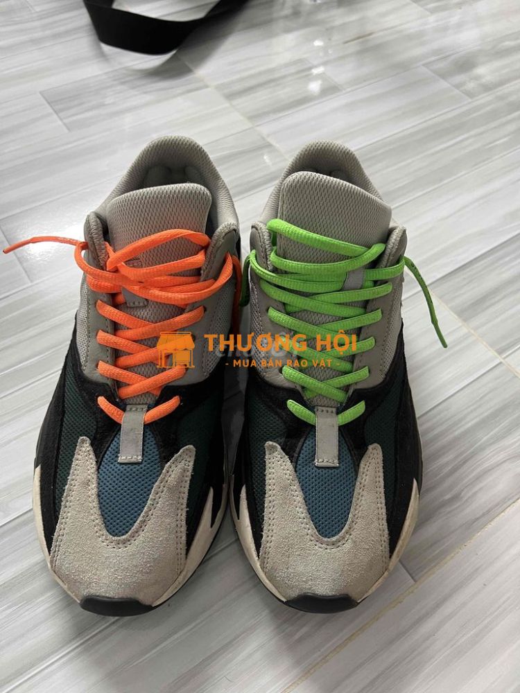 Giày Adidas Yeezy Boost 700 ‘Wave Runner’ size 9.5