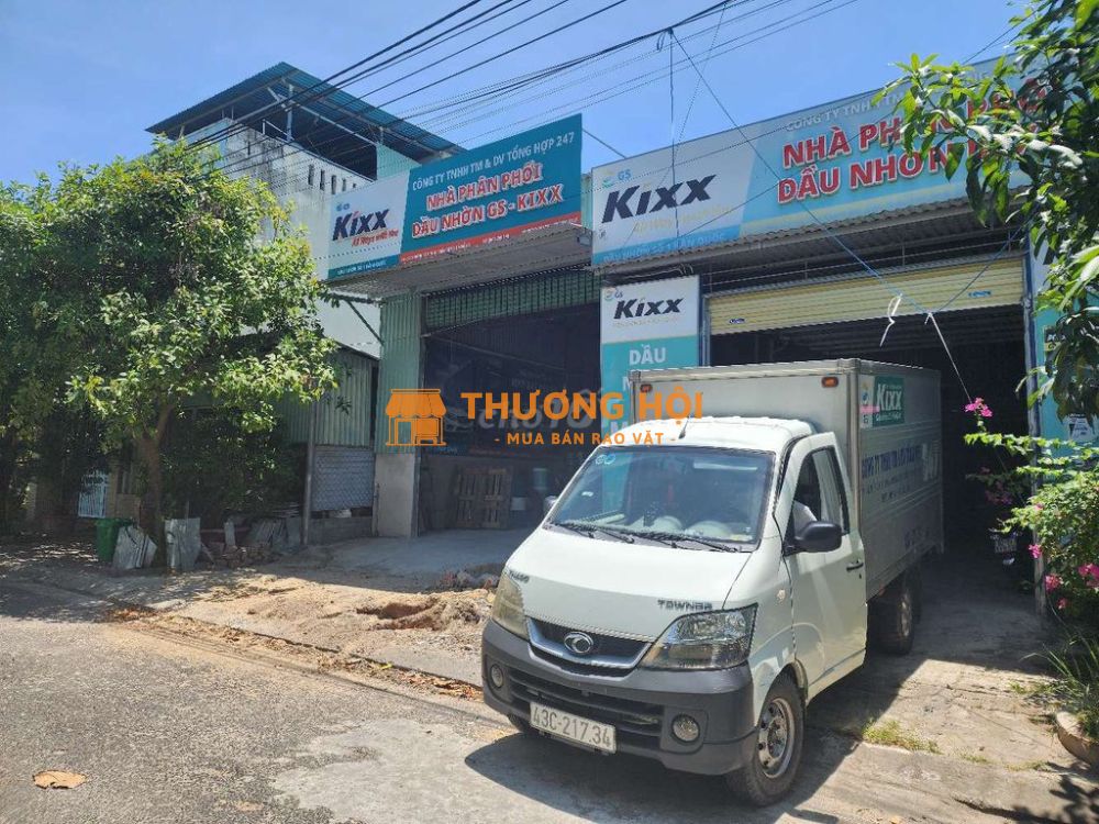Công ty cần bán xe tải Thaco Towner 990kg 2019